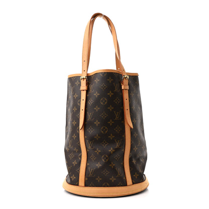 Louis Vuitton Monogram Bucket 27 1 of 11