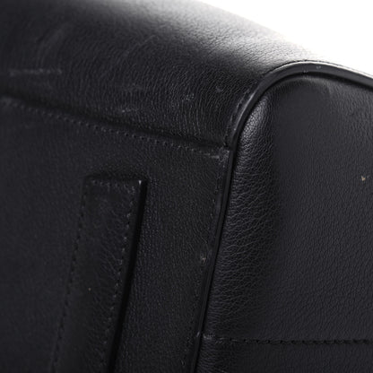 Givenchy Sugar Goatskin Small Antigona Black 12 of 27