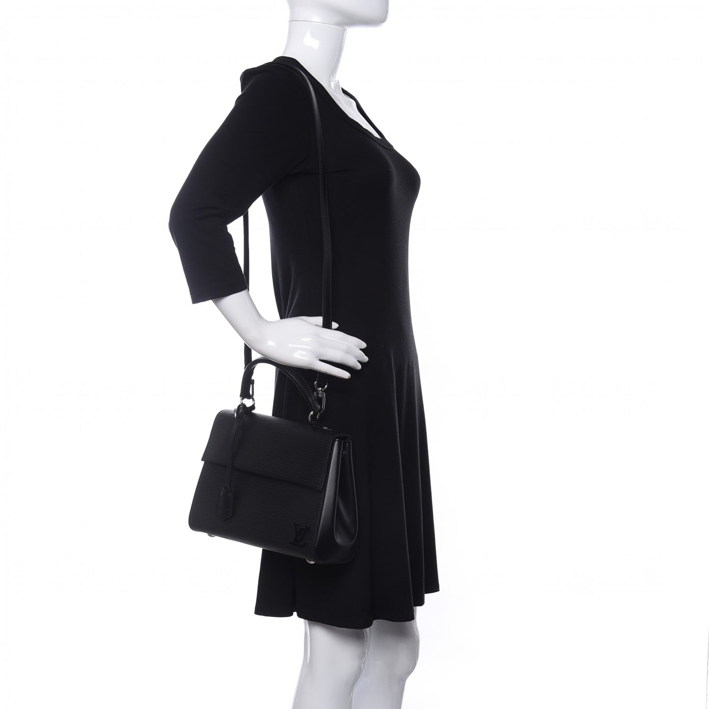 Epi Cluny BB Black