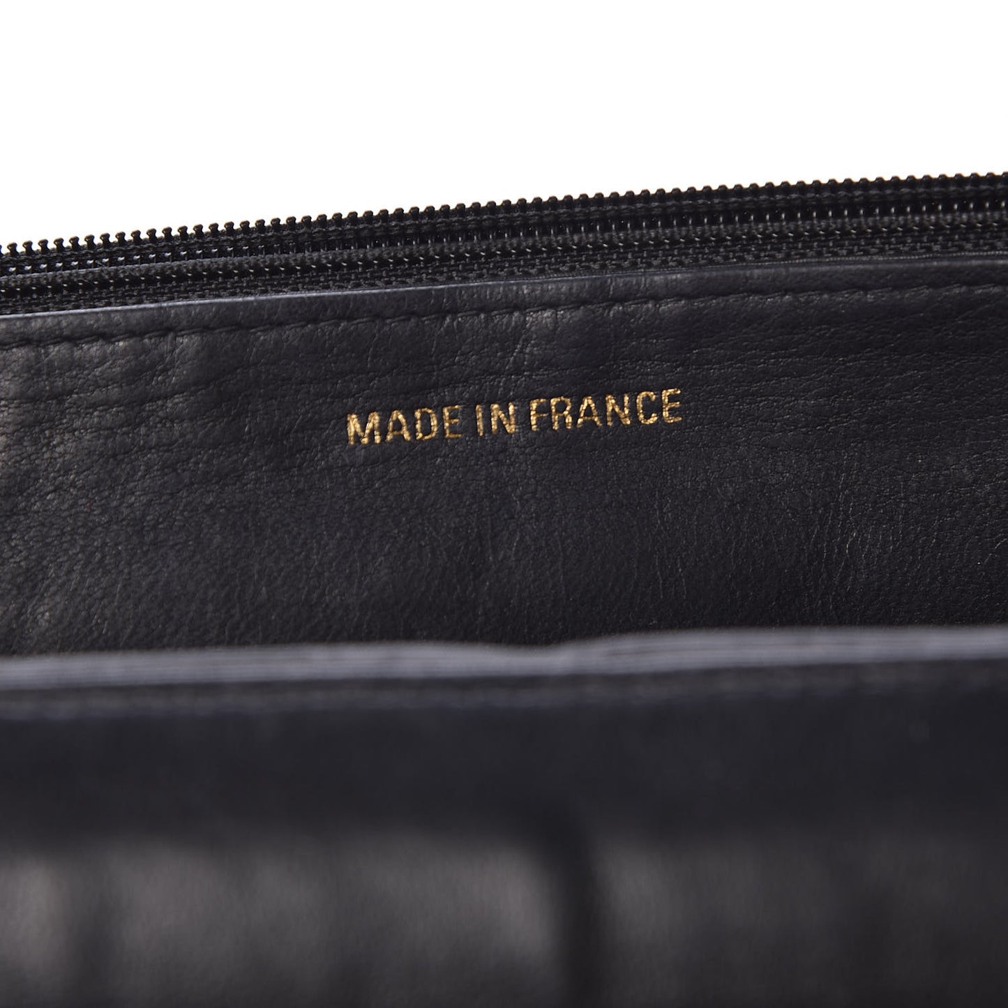 Caviar Timeless CC Wallet On Chain WOC Black