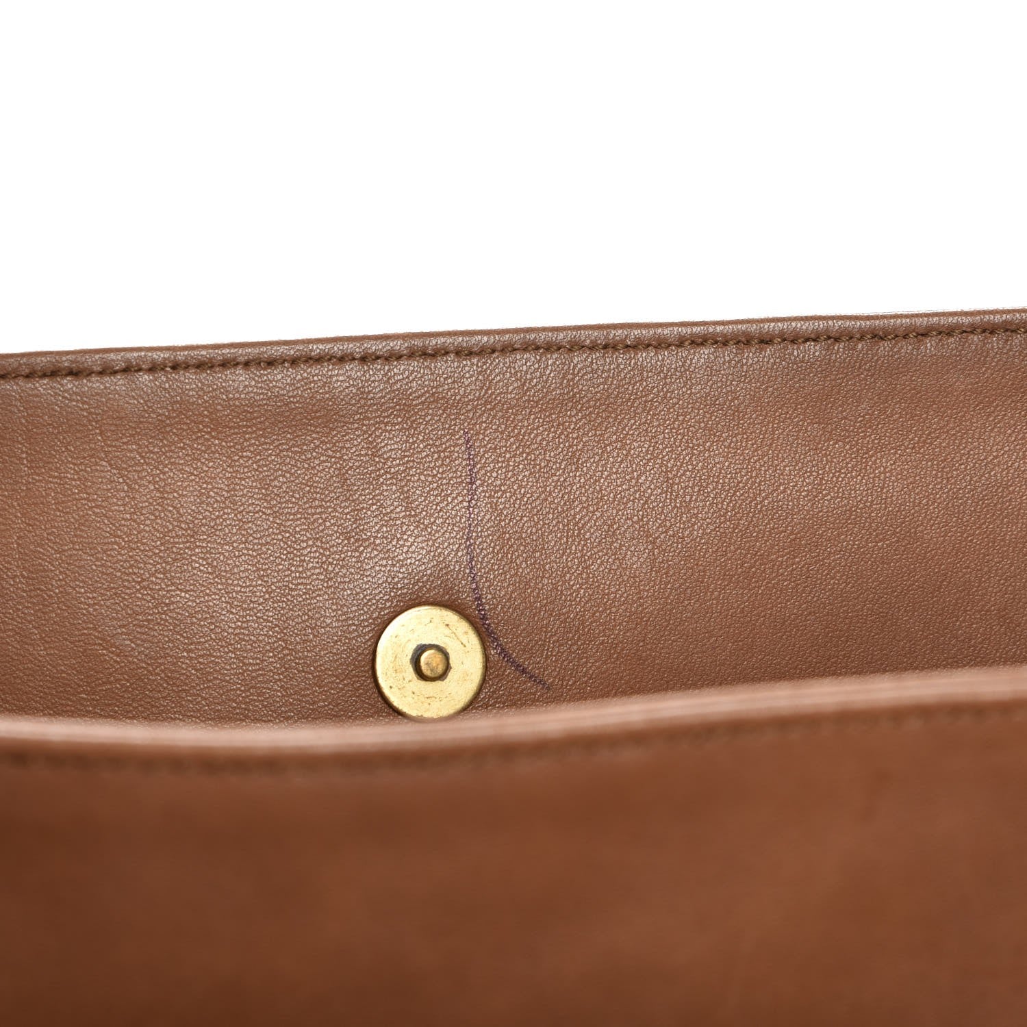 Bottega Veneta Nappa Intrecciato Medium Roma Tote Noce 8 of 14