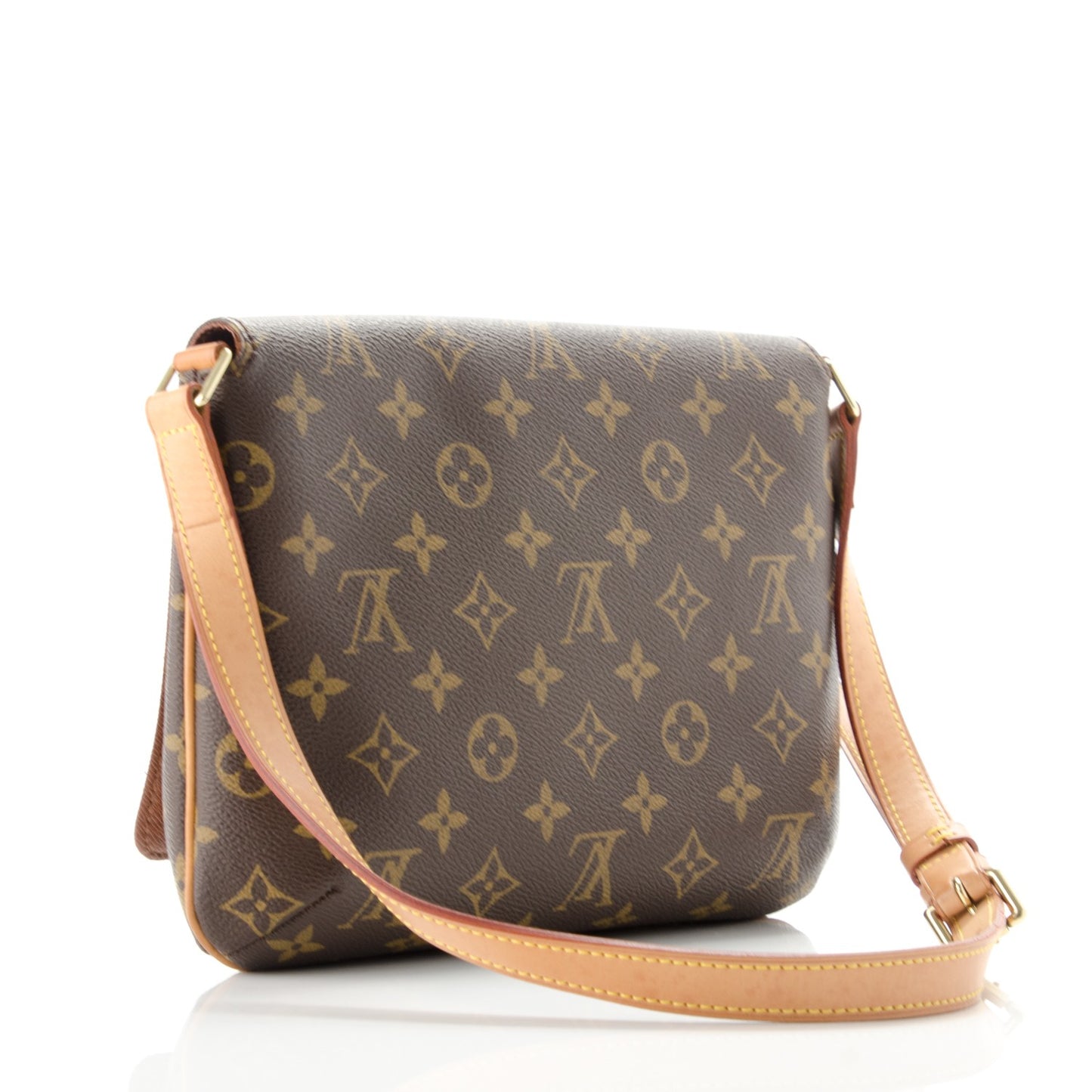 Monogram Musette Tango