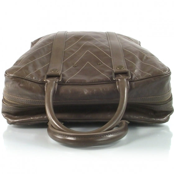 Louis Vuitton Soana Cabas Tote 3 of 10