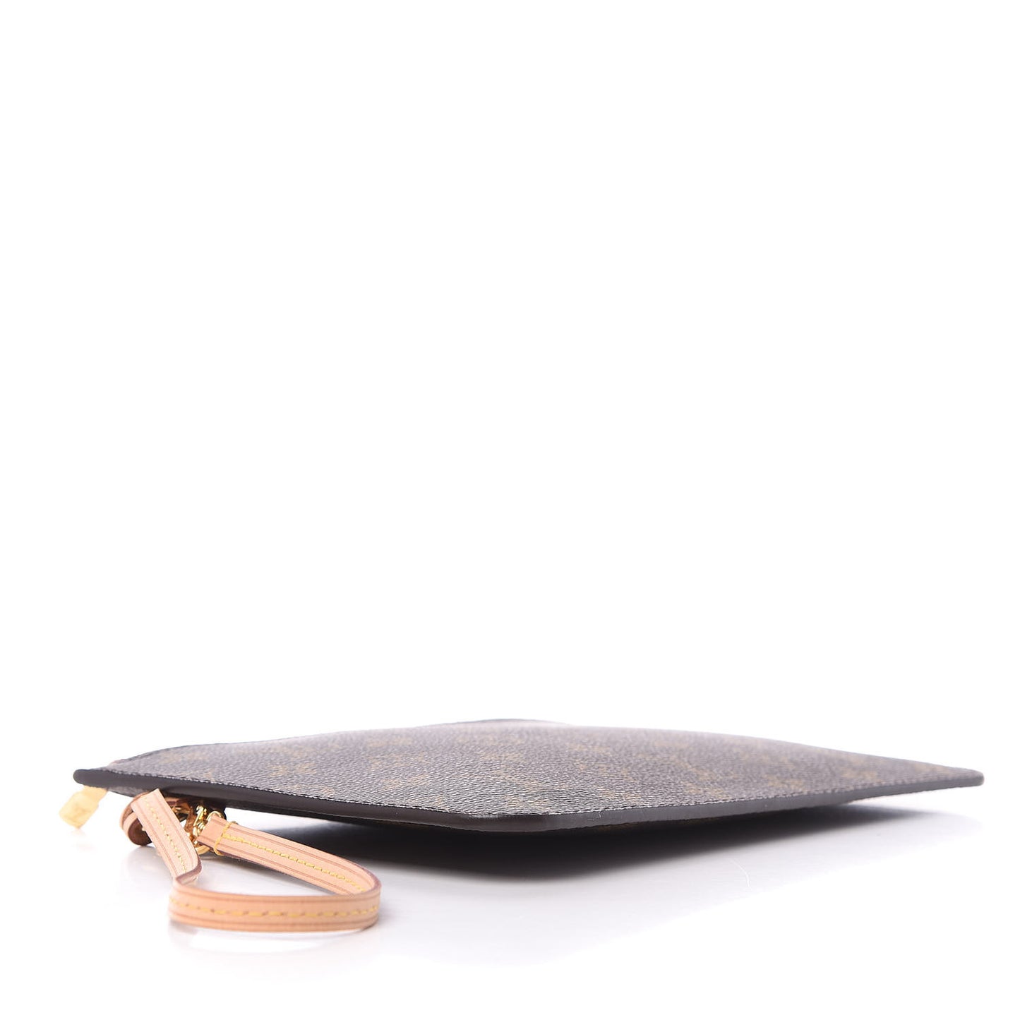 Monogram Neverfull MM GM Pochette Pivoine