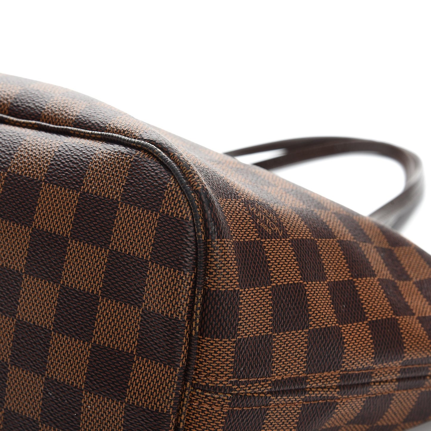 Damier Ebene Neo Neverfull MM