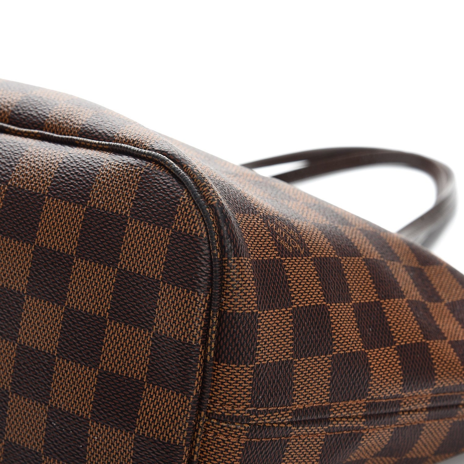 Louis Vuitton Damier Ebene Neo Neverfull MM 11 of 13