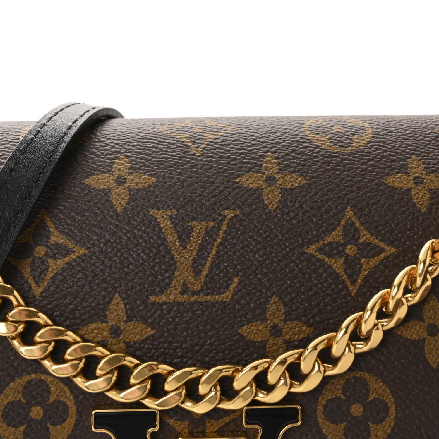 Louis Vuitton Monogram Passy 7 of 9