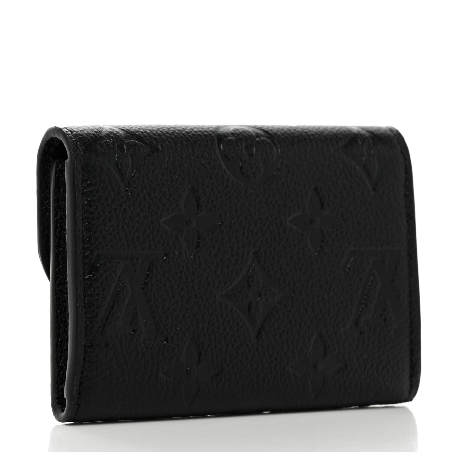Empreinte Rosalie Coin Purse Black
