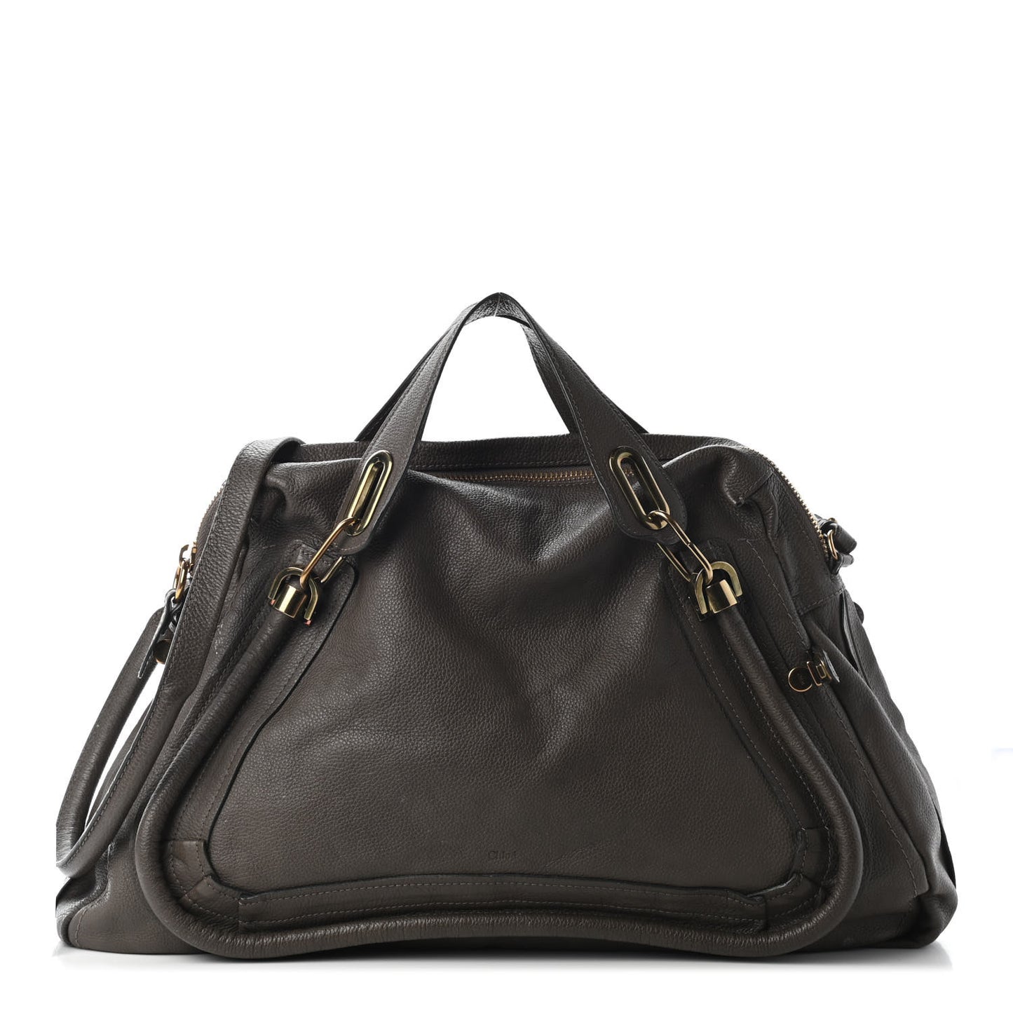 Calfskin Large Paraty Rock