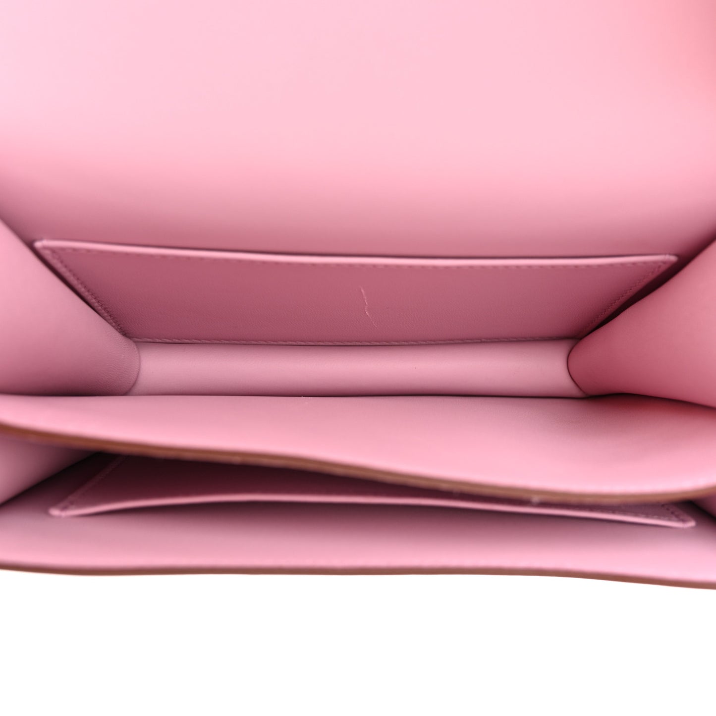 Chevre Mysore Constance 18 Mauve Sylvestre