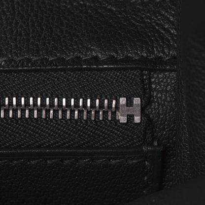 Hermes Togo Birkin 30 Vert Fonce 31 of 32