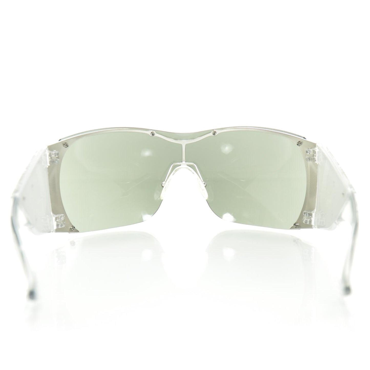 Swarovski Crystal Grand Salon Sunglasses