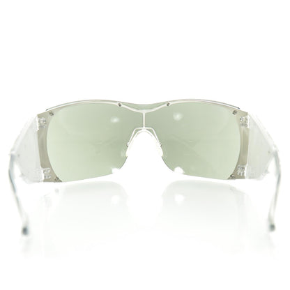 Christian Dior Swarovski Crystal Grand Salon Sunglasses 3 of 7