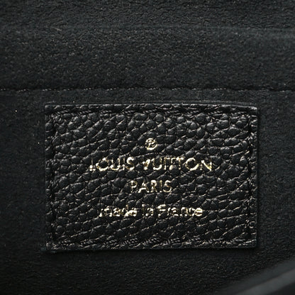 Louis Vuitton Empreinte Vavin BB Black 6 of 9