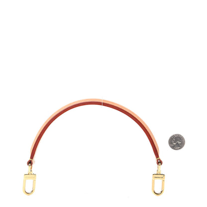 Louis Vuitton Vachetta Metis Strap 2 of 5