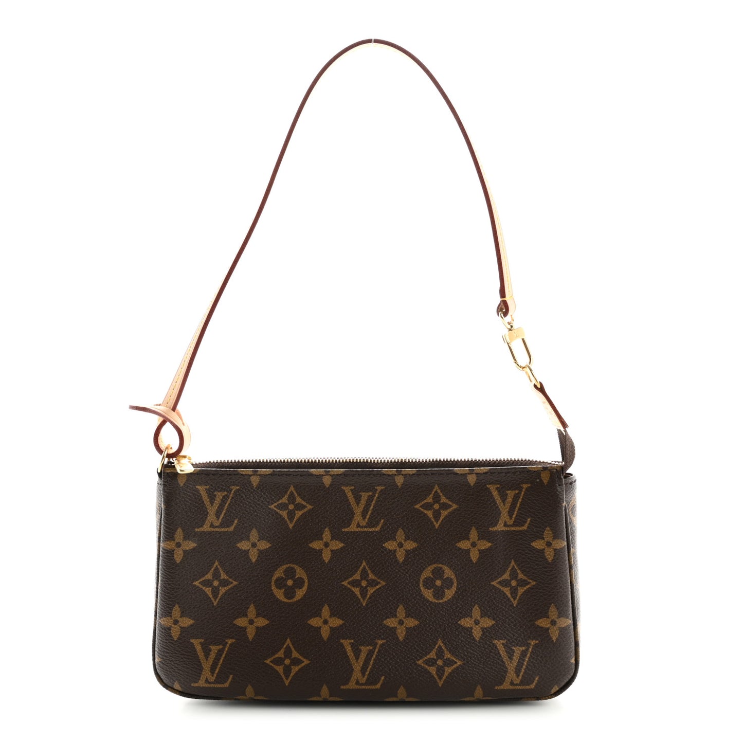 Monogram Pochette Accessories NM