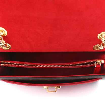 Louis Vuitton Monogram Victoire Cherry 4 of 11