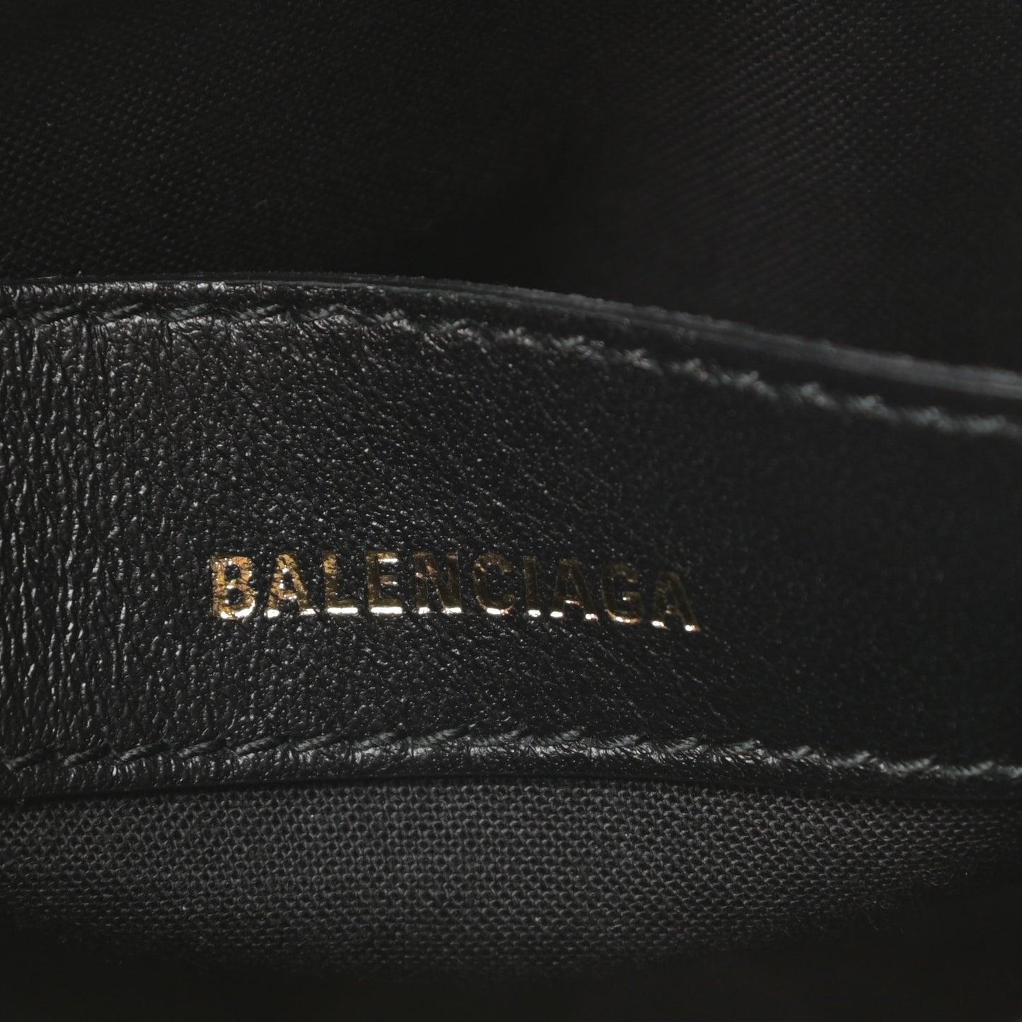 Smooth Calfskin Logo Rainbow XXS Ville Top Handle Bag Multicolor