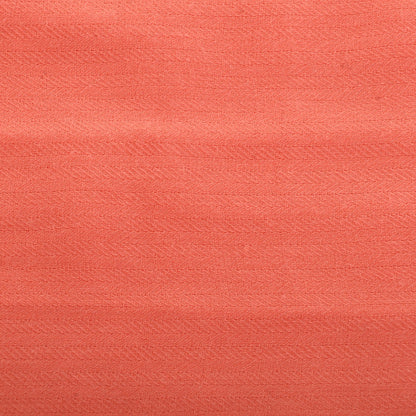 Hermes Cashmere Wool Fringe Stole 4 of 6