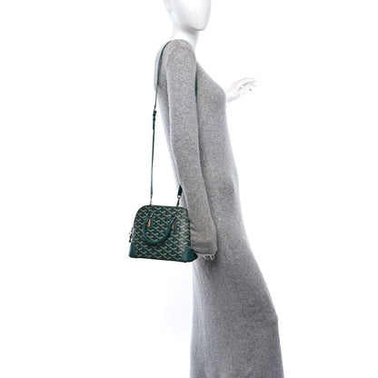 Goyard Goyardine Mini Vendome Green 2 of 10