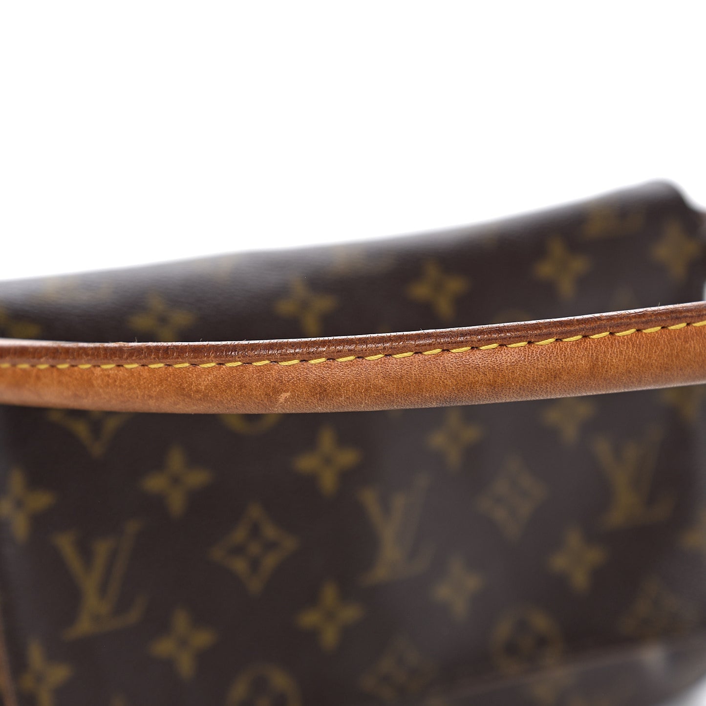 Monogram Mini Looping