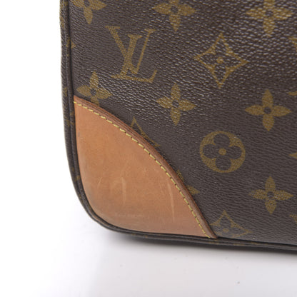 Louis Vuitton Monogram Boulogne 13 of 16