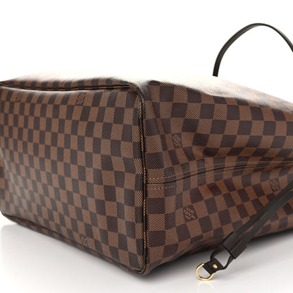 Louis Vuitton Damier Ebene Neo Neverfull GM 10 of 10