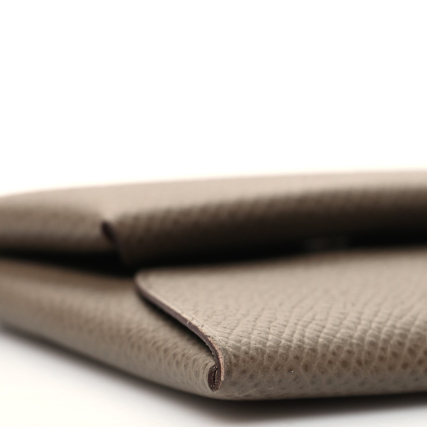 Epsom Bastia Coin Purse Etoupe