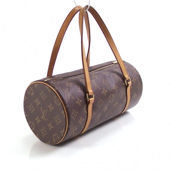 Louis Vuitton Monogram Papillon 26 3 of 10