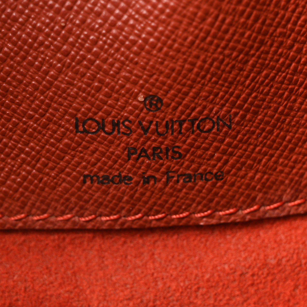 Damier Ebene Musette GM