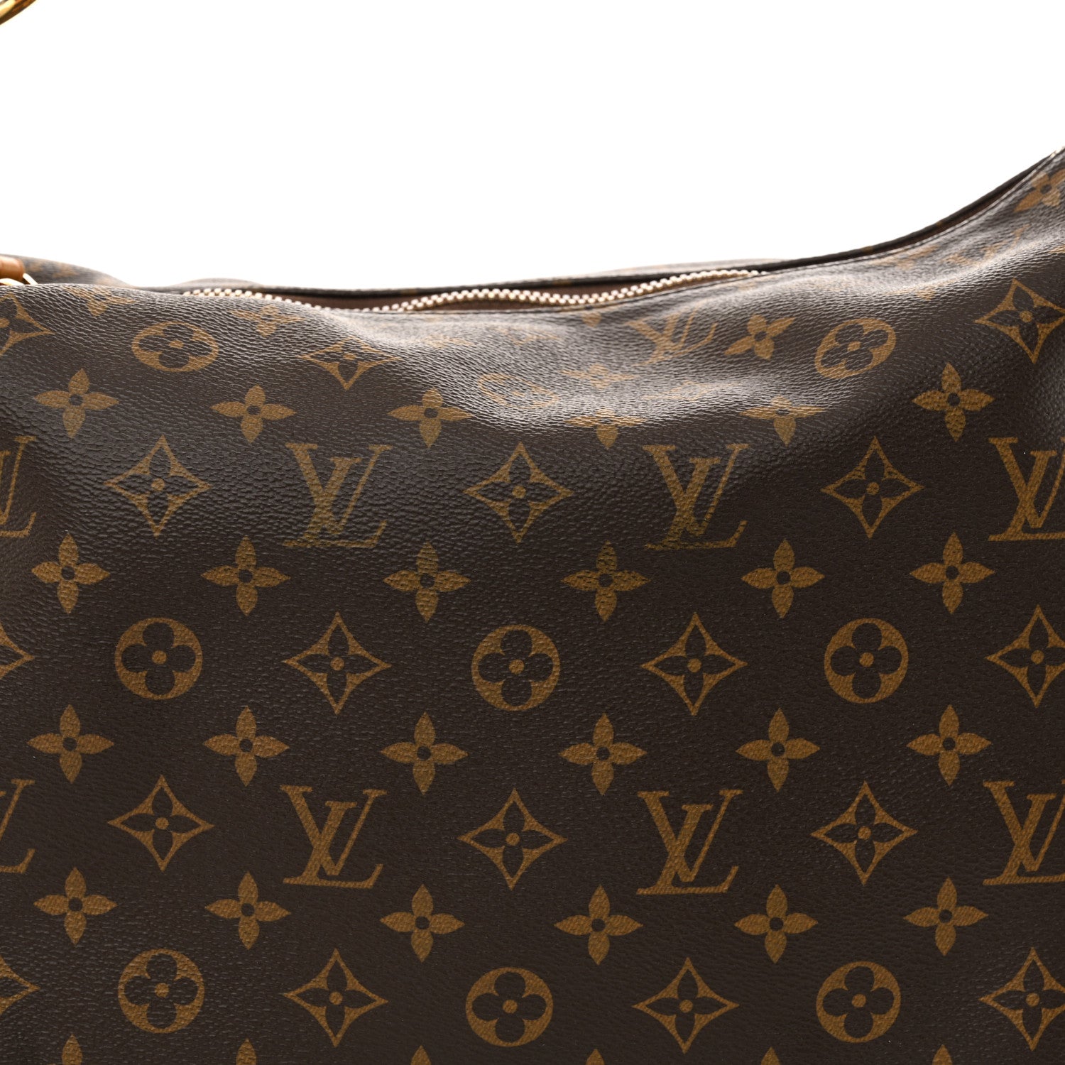 Louis Vuitton Monogram Sully MM 8 of 11