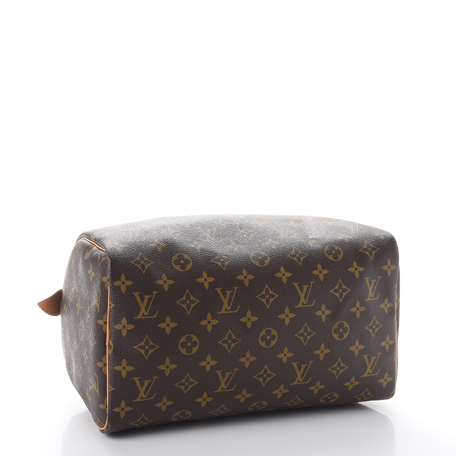 Louis Vuitton Monogram Speedy 30 4 of 14