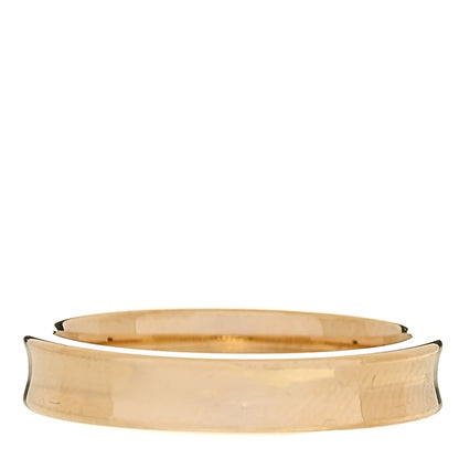Tiffany 18K Yellow Gold Narrow 1837 Ring 57 8 3 of 6