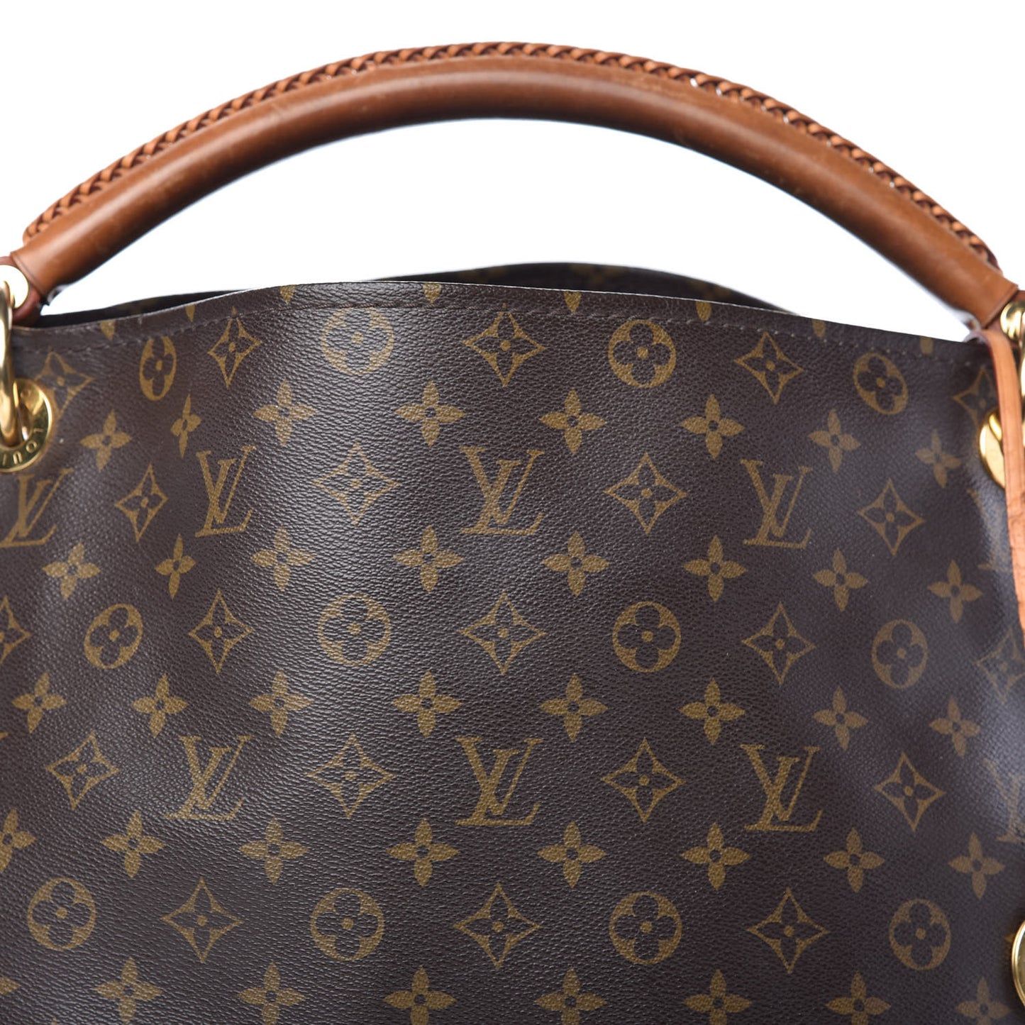 Monogram Artsy MM
