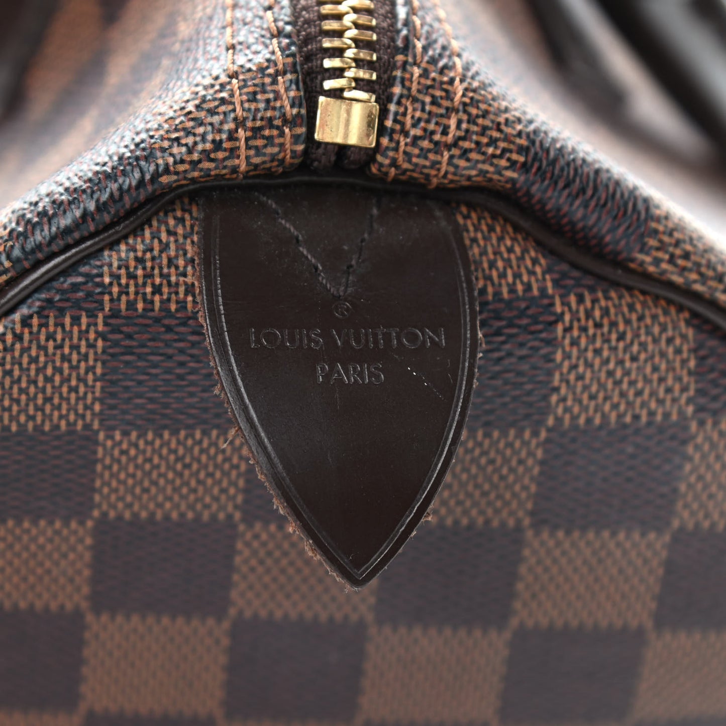 Damier Ebene Speedy 30