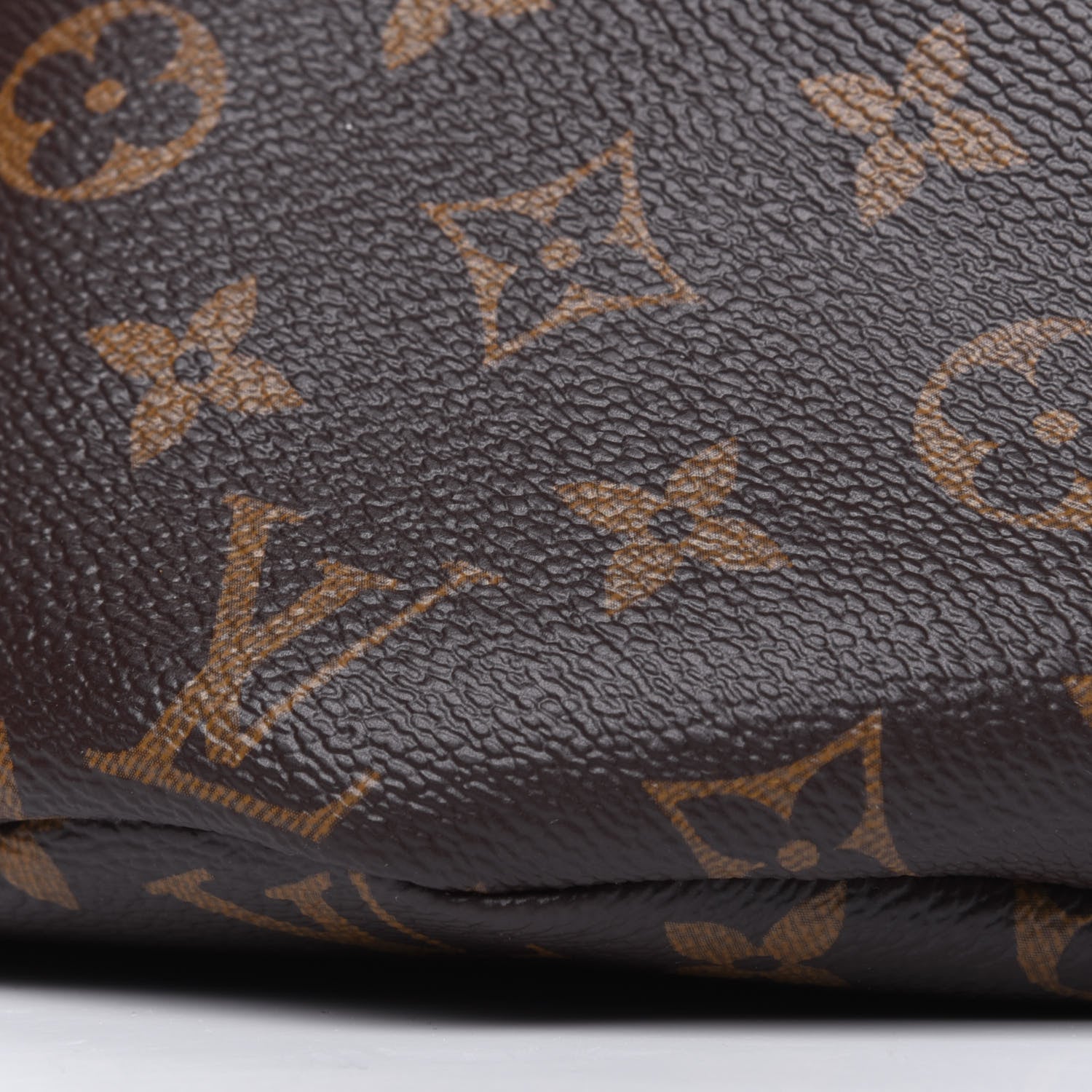 Louis Vuitton Monogram Bumbag 7 of 11