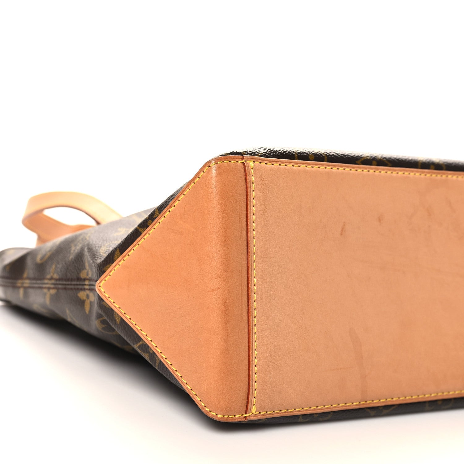 Louis Vuitton Monogram Cabas Piano 9 of 12