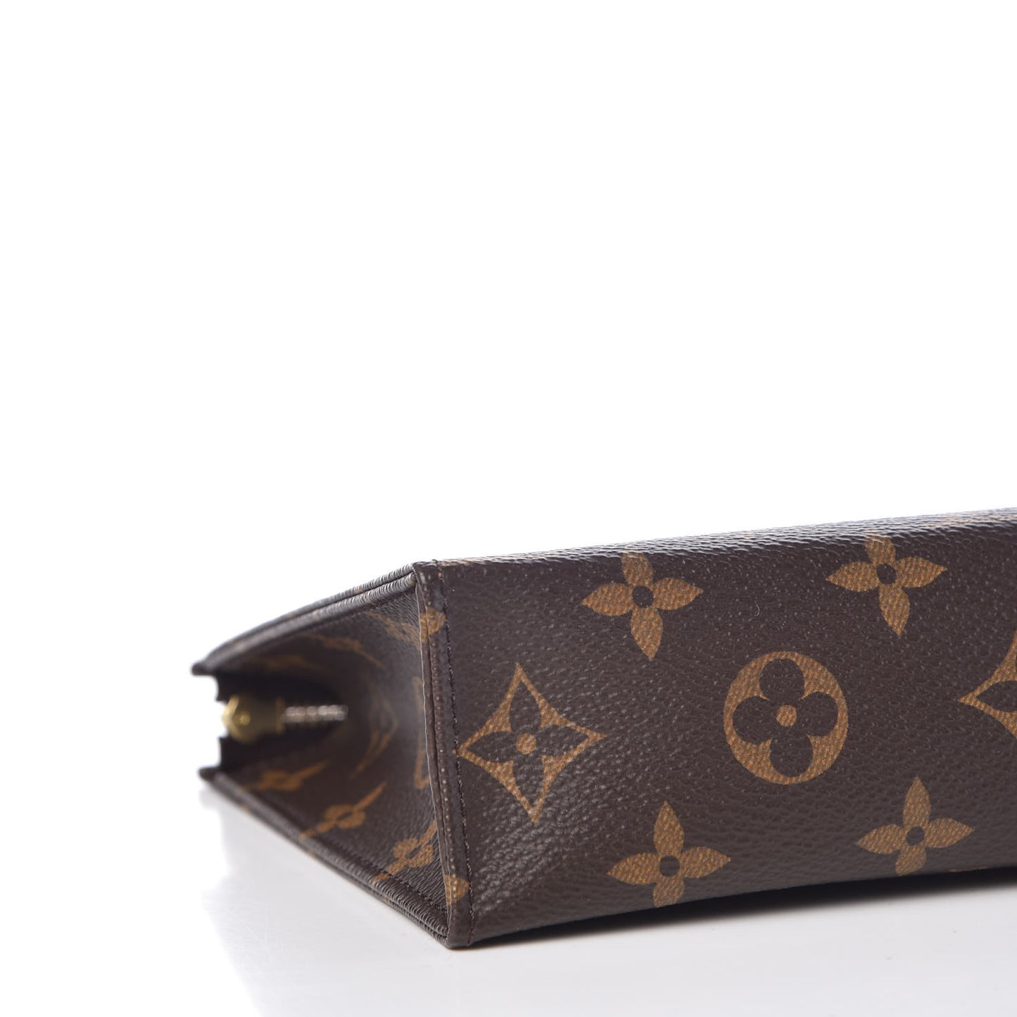 Monogram Toiletry Pouch 19