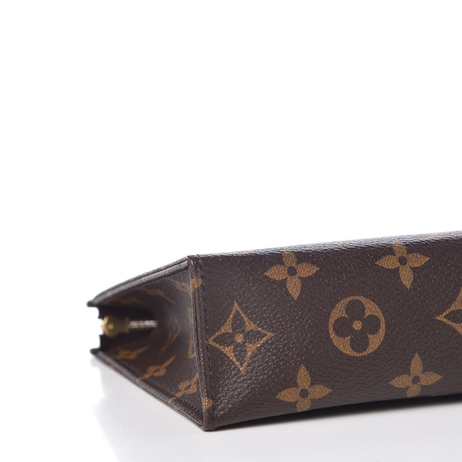 Louis Vuitton Monogram Toiletry Pouch 19 9 of 10