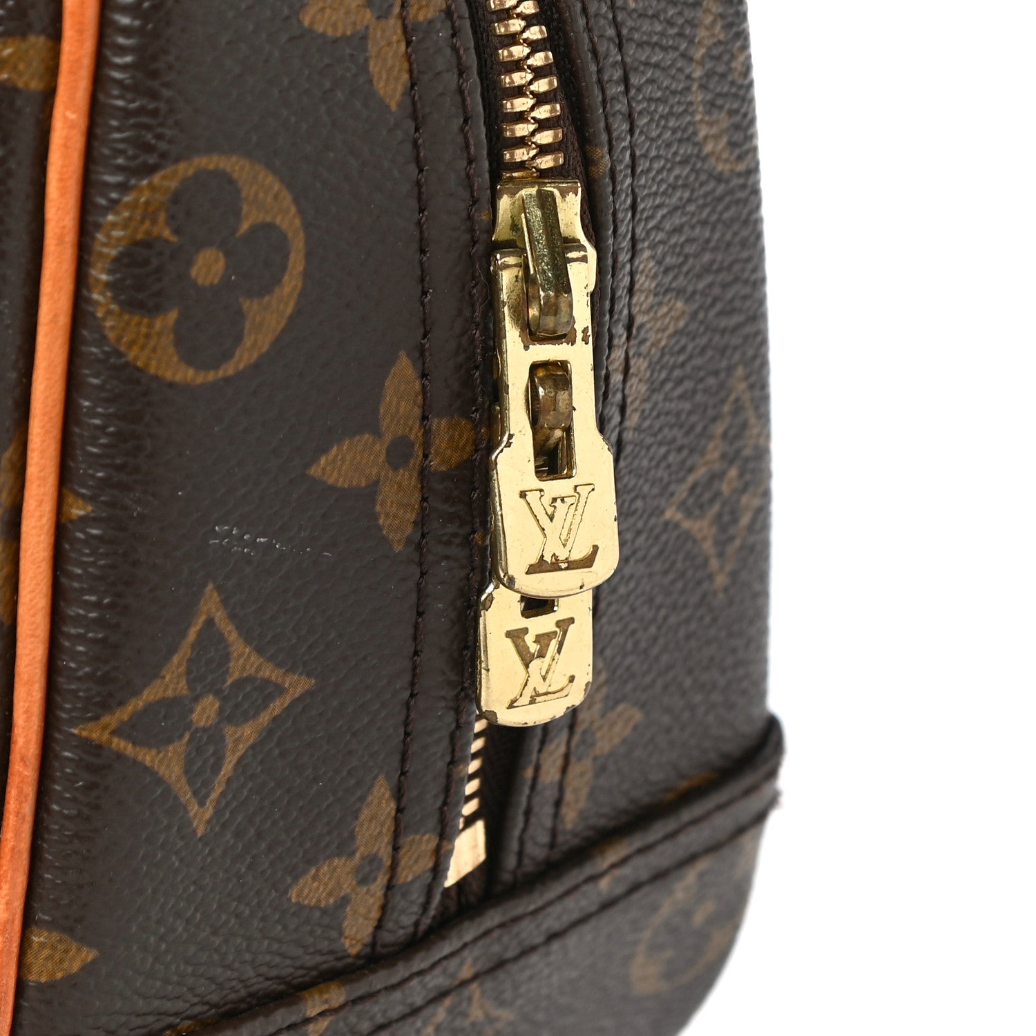 Louis Vuitton Monogram Trouville 15 of 18