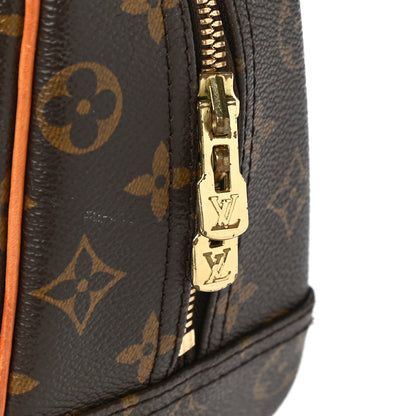 Louis Vuitton Monogram Trouville 15 of 18