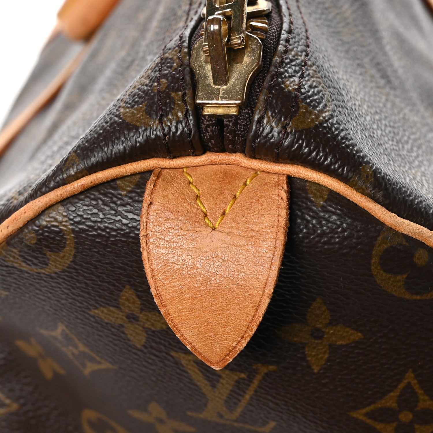 Louis Vuitton Monogram Keepall 50 12 of 14