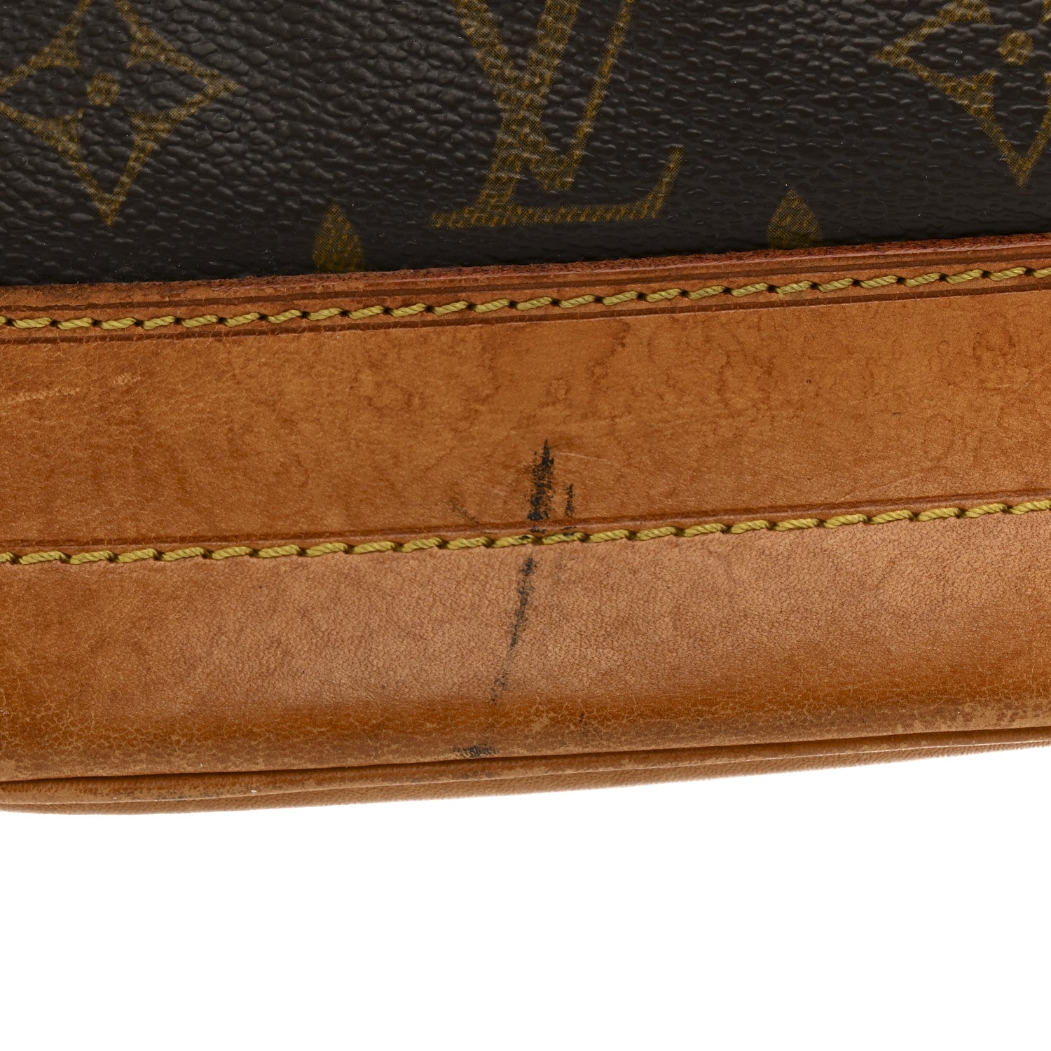 Louis Vuitton Monogram Noe 19 of 19