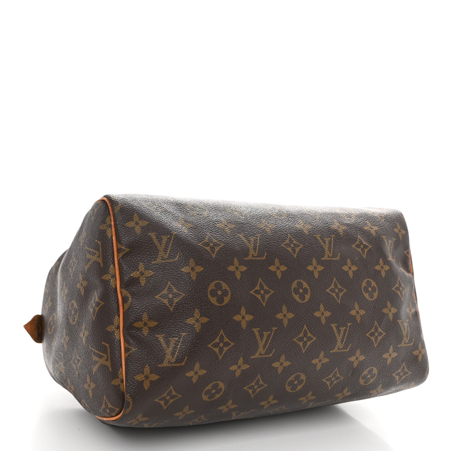 Louis Vuitton Monogram Speedy 30 4 of 14