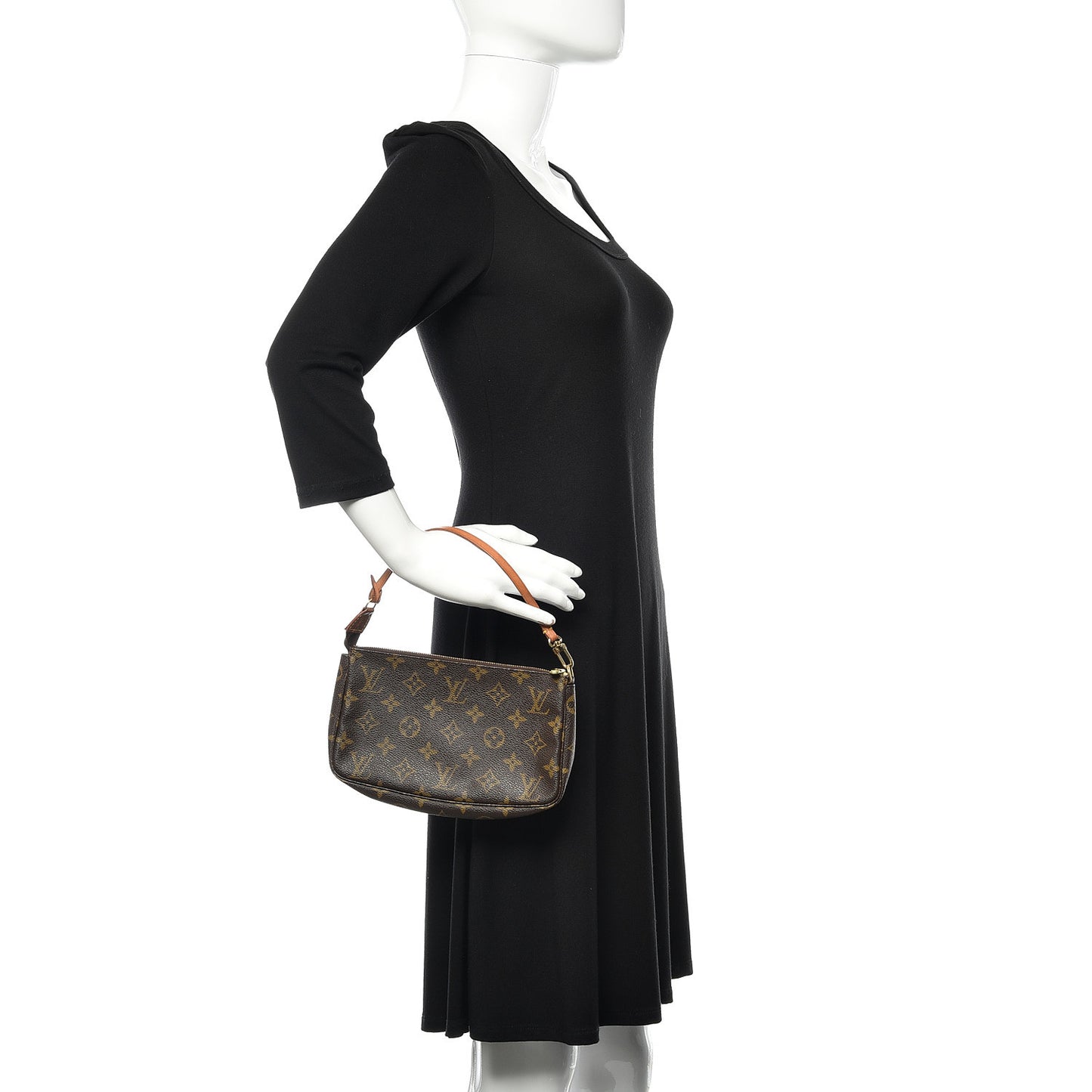 Monogram Pochette Accessories