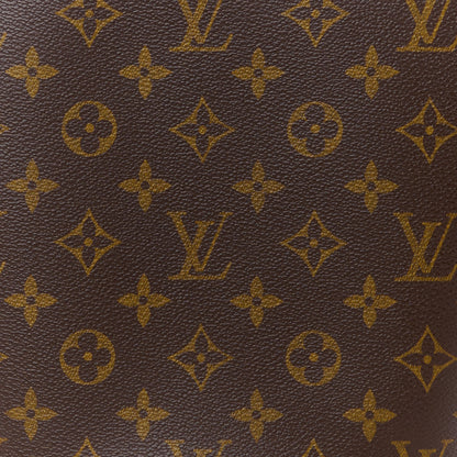 Louis Vuitton Monogram Drouot 7 of 10