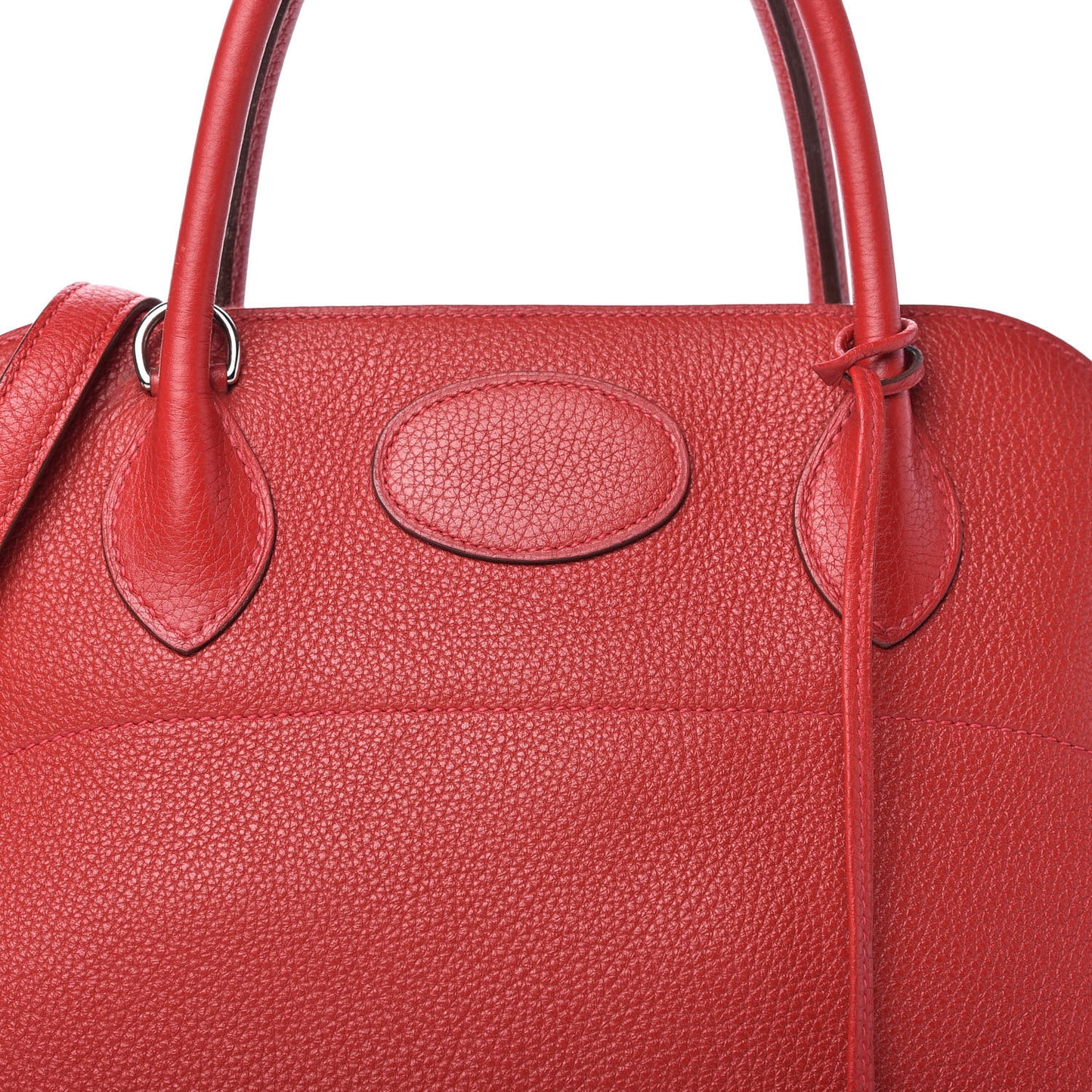Taurillon Clemence Bolide 31 Rouge Casaque