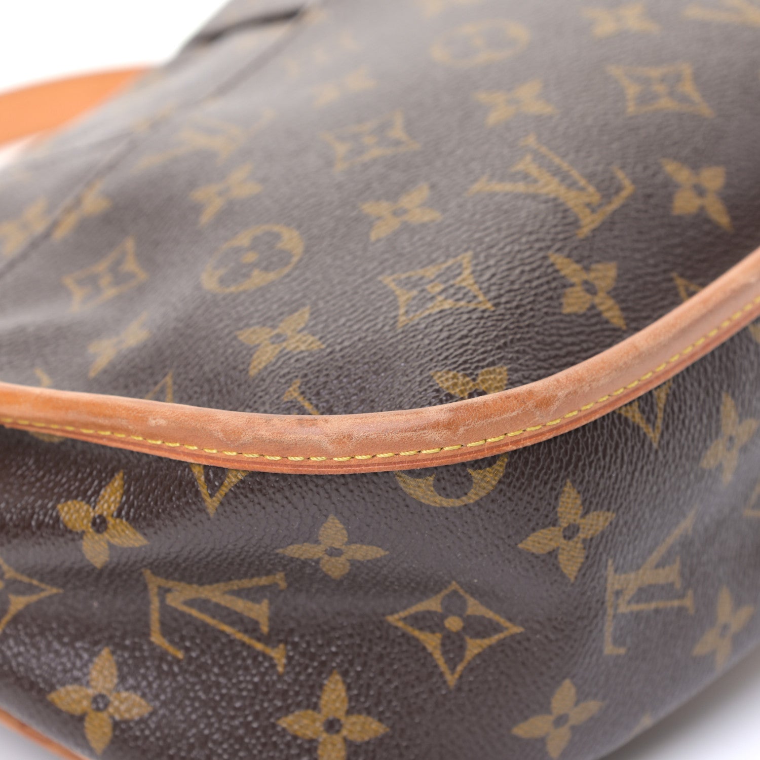 Louis Vuitton Monogram Menilmontant PM 6 of 9