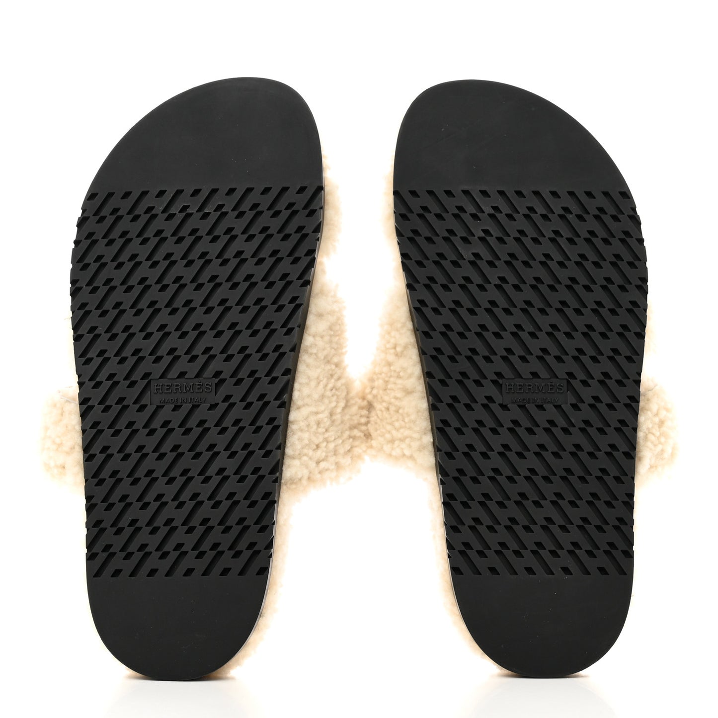 Woolskin Womens Chypre Sandals 37.5 Ecru