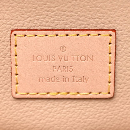 Louis Vuitton Monogram Nano Nice 6 of 7